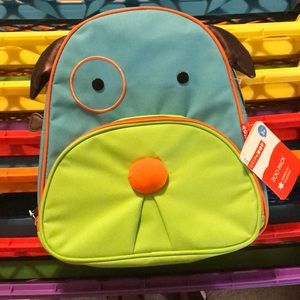 Skip Hop Zoo Pack (Dog)